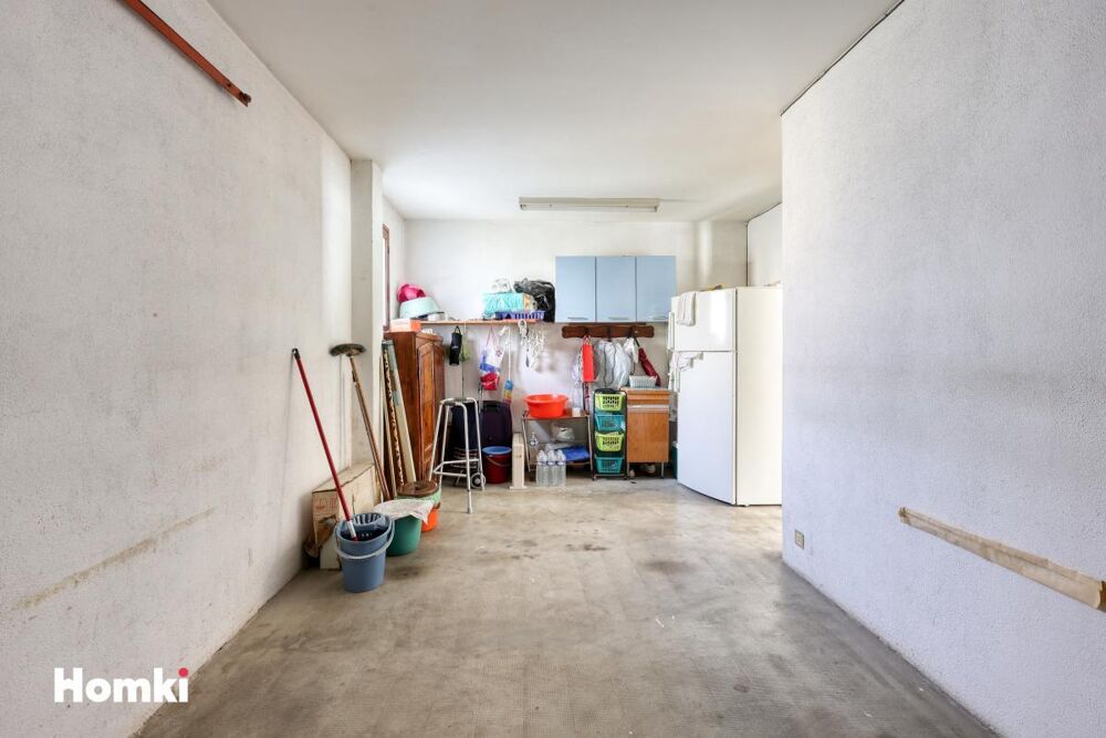 � vendre  Maison La Ciotat (13600)