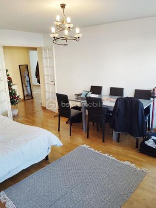  Appartement à vendre 3 pièces 82 m²