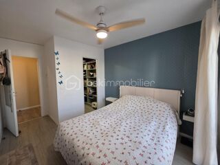  Appartement à vendre 4 pièces 74 m²