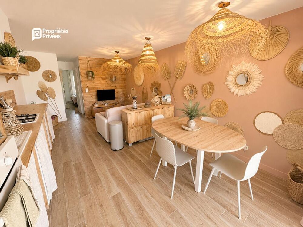 Vente Appartement Appartement avec jardin à PORTO-VECCHIO 20137 - CORSE DU SUD - FRANCE Porto vecchio
