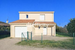  Maison � vendre 4 pi�ces 95 m�