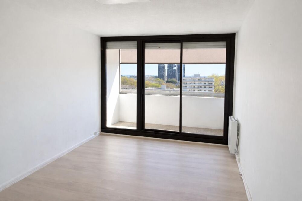 Vente Appartement Appartement Pessac