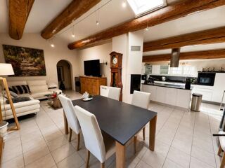  Maison à vendre 9 pièces 240 m²