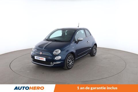 Annonce voiture Fiat 500 13290 €