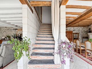  Maison à vendre 8 pièces 210 m²