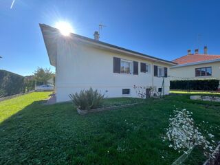  Maison  vendre 7 pices 122 m