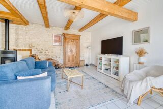 Maison � vendre 8 pi�ces 141 m�