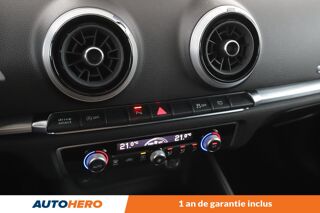 A3 1.6 TDI 116 ch 2019 occasion 92130 Issy-les-Moulineaux