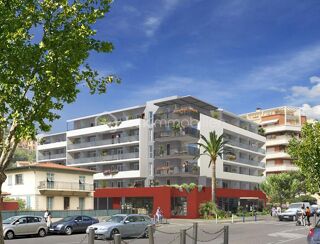  Appartement � vendre 2 pi�ces 40 m�