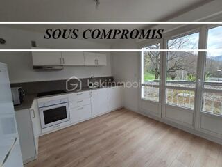  Appartement à vendre 4 pièces 71 m²