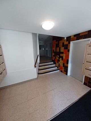  Appartement à louer 1 pièce 10 m²
