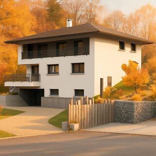  Maison � vendre 6 pi�ces 143 m�