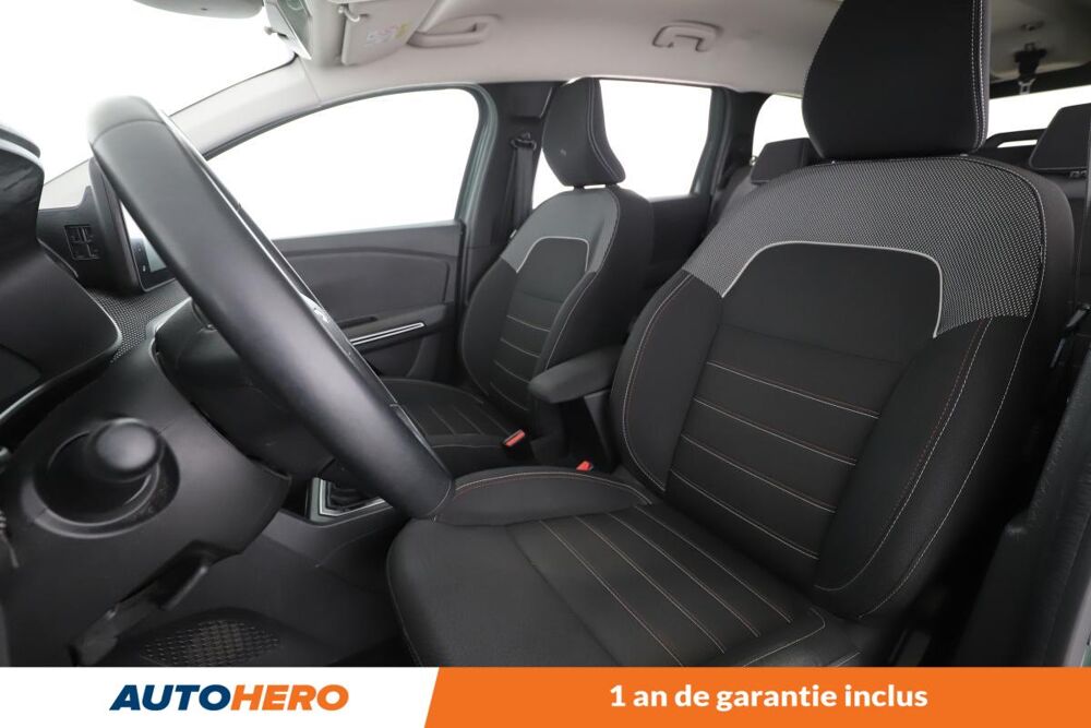 Jogger 1.6 Hybrid SL Extreme 5PL 140 ch 2023 occasion 92130 Issy-les-Moulineaux