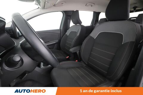 Jogger 1.6 Hybrid SL Extreme 5PL 140 ch 2023 occasion 92130 Issy-les-Moulineaux