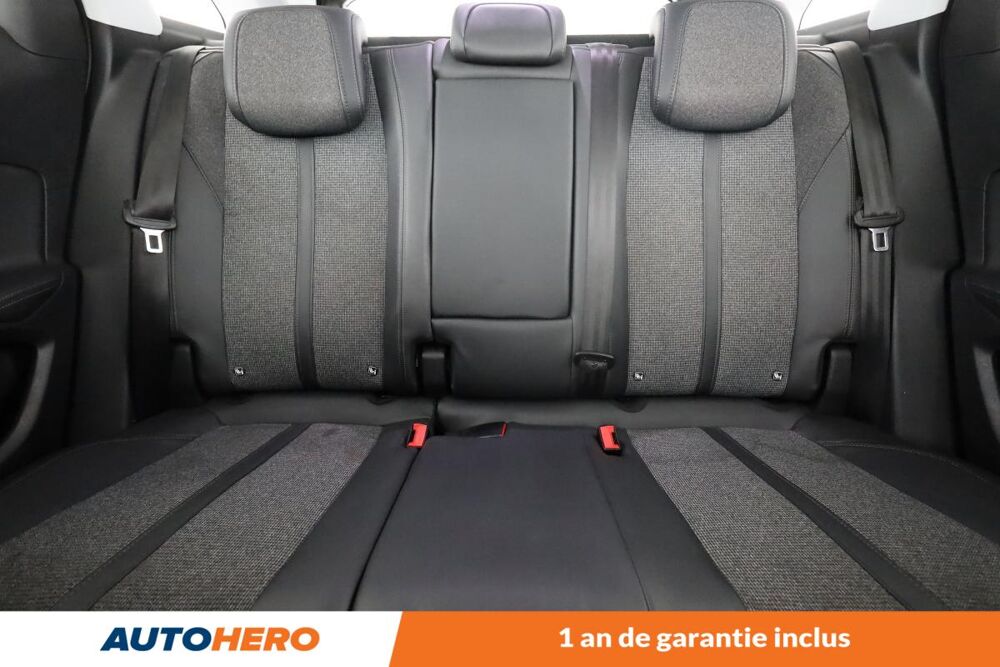 3008 1.2 PureTech Allure EAT8 130 ch 2019 occasion 92130 Issy-les-Moulineaux