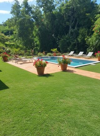  Terrain � vendre 1171 m�