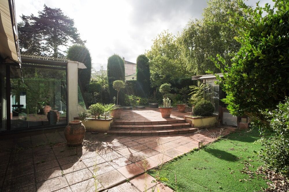 Maison à vendre 5 pièces MACON (71)