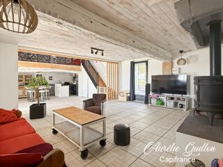  Maison à vendre 7 pièces 165 m²