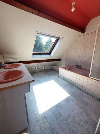  Maison � vendre 6 pi�ces 130 m�