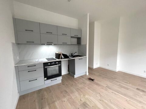  Appartement � louer 3 pi�ces 53 m�