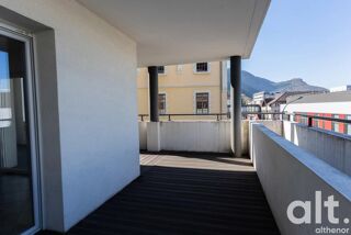  Appartement à vendre 3 pièces 63 m²