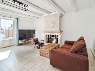  Maison � vendre 4 pi�ces 135 m�