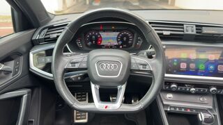 Q3 II 35 TFSI 150 S-Tronic 7 S line 2023 occasion 92150 Suresnes