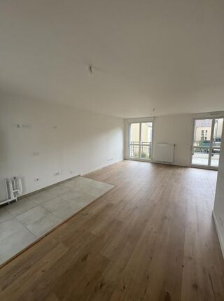  Appartement à vendre 3 pièces 68 m²