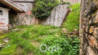  Maison � vendre 4 pi�ces 94 m�