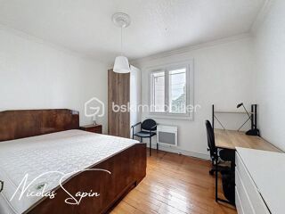  Appartement  vendre 4 pices 62 m