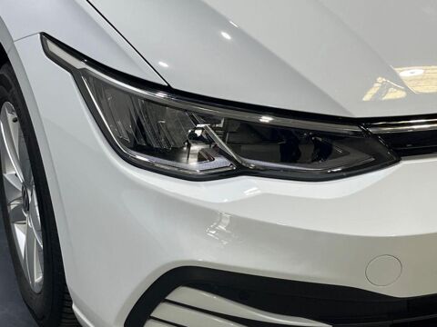 Golf 2.0 TDI SCR 116 BVM6 Life Plus 2023 occasion 31100 Toulouse