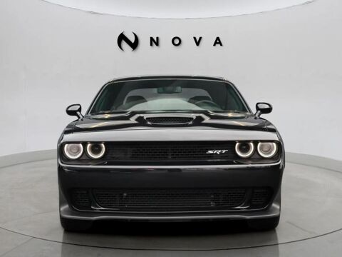 Challenger 3.6 V6 AWD 309 ch 2022 occasion 33600 Pessac