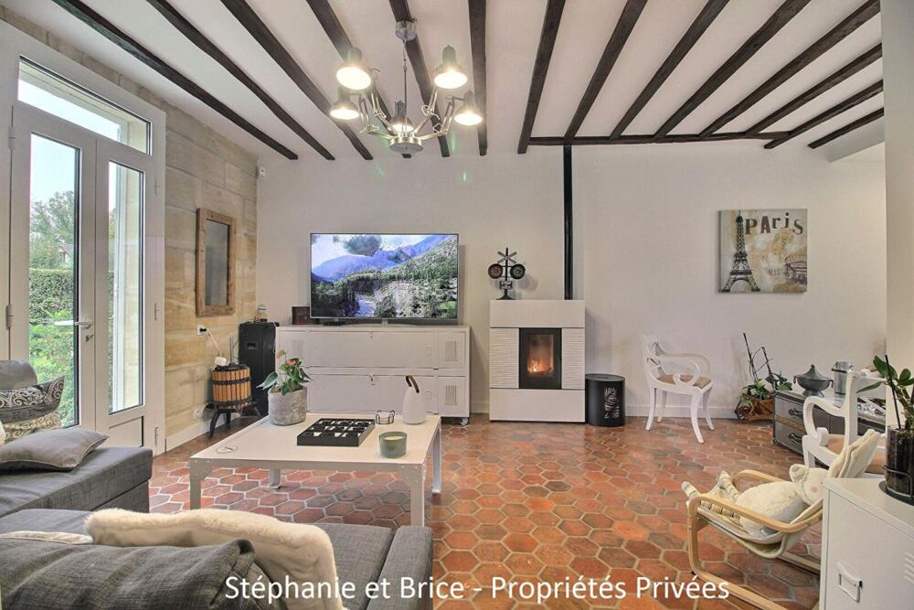 Vente Maison Maison située à 30 min de BEAUVAIS Beauvais