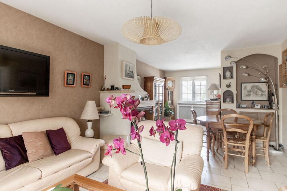 Vente Maison Maison Bretigny Sur Orge 6 pièce(s) 115 m2 Bretigny sur orge