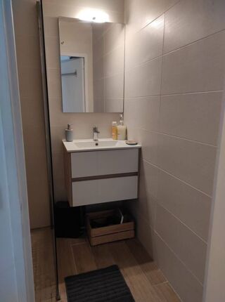  Appartement � louer 1 pi�ce 34 m�