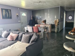  Maison � vendre 6 pi�ces 112 m�
