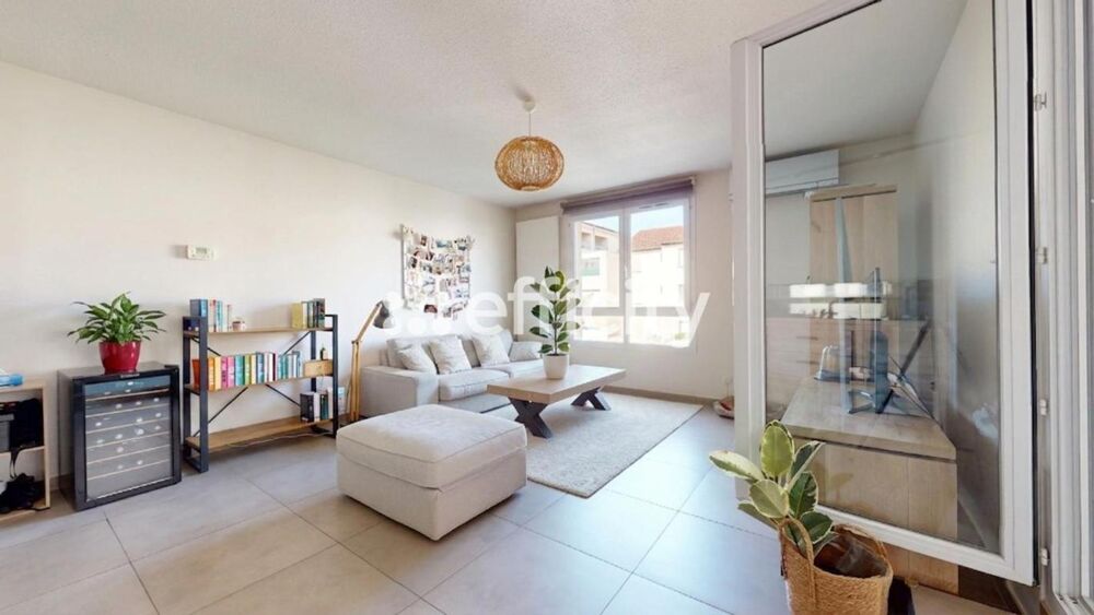 Vente Appartement Appartement Saint priest