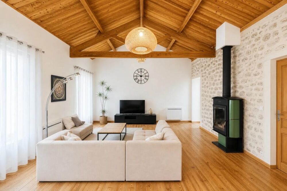 Vente Maison Maison de 5 pièces d'environ 126 m² à Digne-les-Bains Digne les bains