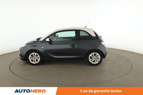 Adam 1.4 Twinport Unlimited 87 ch 2017 occasion 92130 Issy-les-Moulineaux