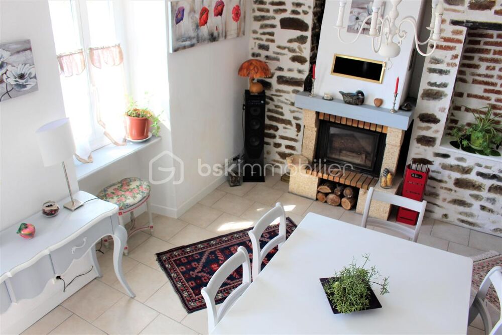 Vente Maison Authentique Maison du XIXe siècle rénovée à Salies-de-Béarn Salies de bearn