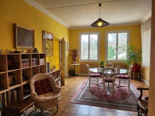  Maison à vendre 7 pièces 196 m²