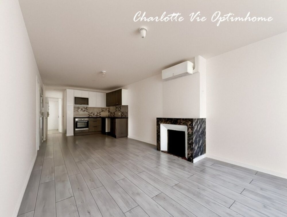 Appartement 3 pièces 57 m² · à Beziers · 57 m² · 137 000 €