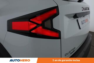Duster III 1.6 Hybrid Extreme 4x2 BVA 140 ch 2025 occasion 92130 Issy-les-Moulineaux