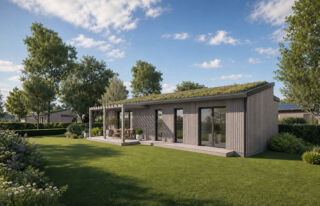  Maison à vendre 5 pièces 100 m²