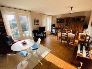  Maison à vendre 5 pièces 125 m²
