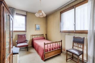 Appartement à vendre 3 pièces 68 m²