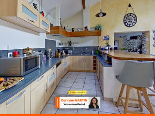  Maison à vendre 7 pièces 164 m²