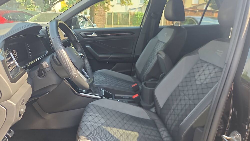 T-ROC 1.5 TSI 150 DSG7 R-Line 2023 occasion 62400 Bethune