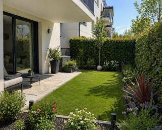  Appartement � vendre 2 pi�ces 45 m�