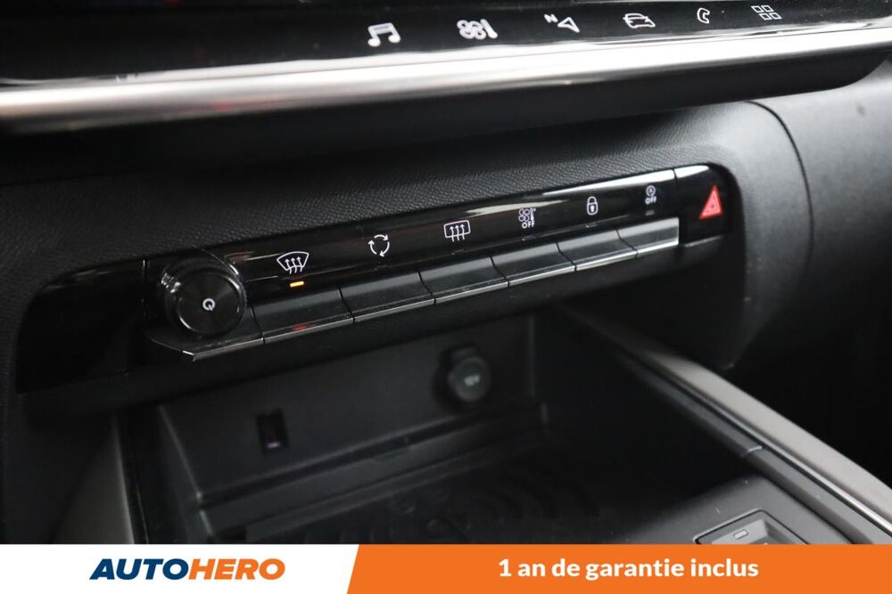 C5 aircross 2.0 Blue-HDi Feel EAT8 178 ch 2019 occasion 92130 Issy-les-Moulineaux
